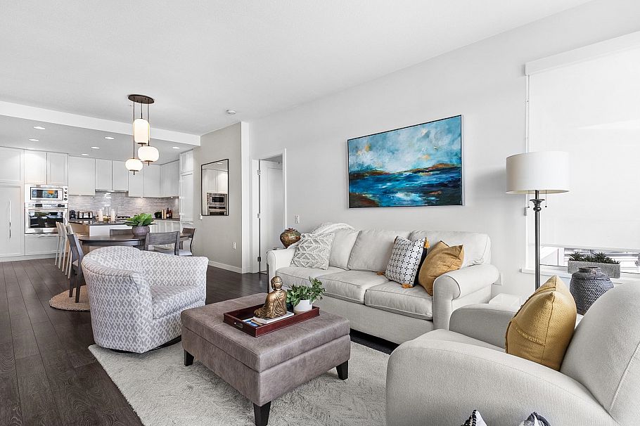 408 3825 Cates Landing Way North Vancouver, BC - 16