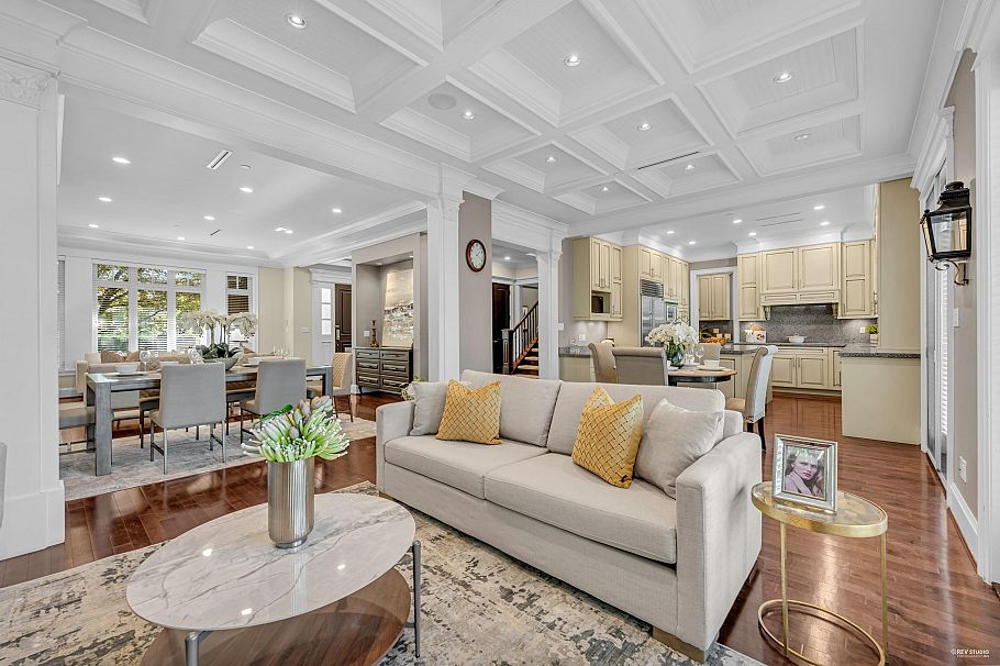 2069 W 28th Avenue Vancouver, BC - 16