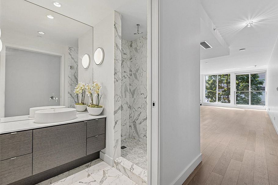 206 1477 W Pender Street Vancouver, BC - 14