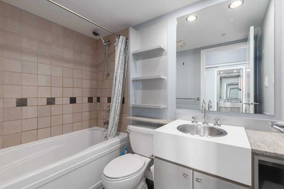 2706 1438 Richards Street Vancouver, BC - 22