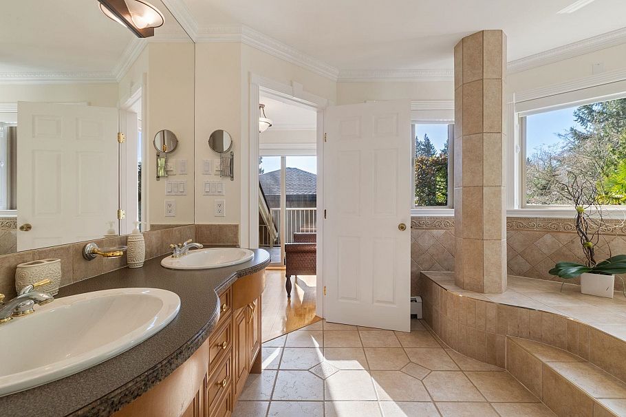 3169 Del Rio Drive North Vancouver, BC - 15