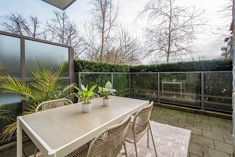 105 1295 Conifer Street North Vancouver, BC - 29