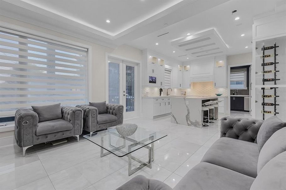 1412 E 63rd Avenue Vancouver, BC - 8