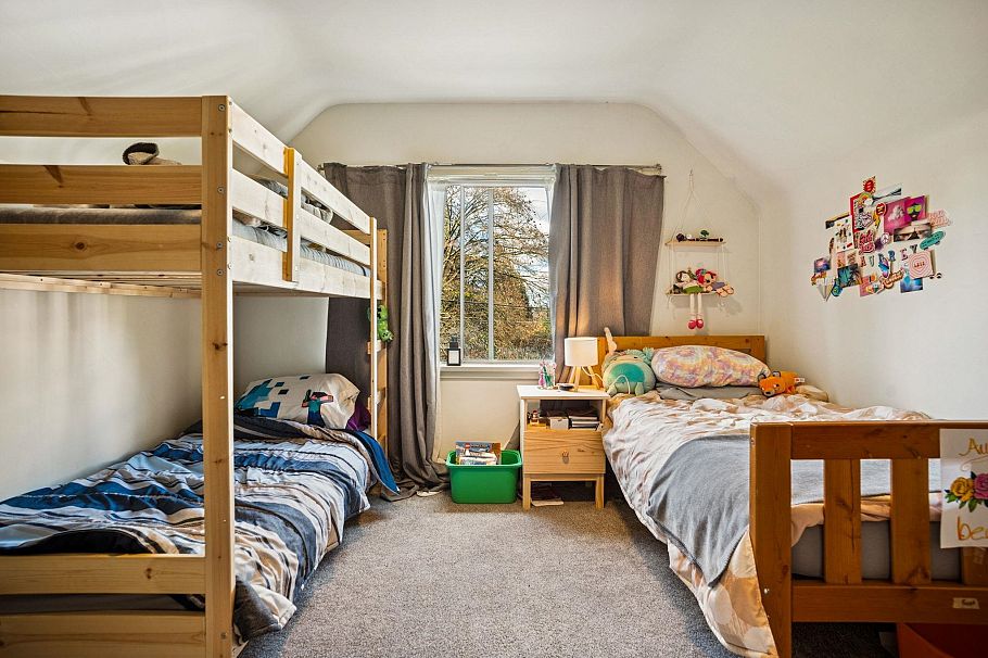 475 W 27th Avenue Vancouver, BC - 21