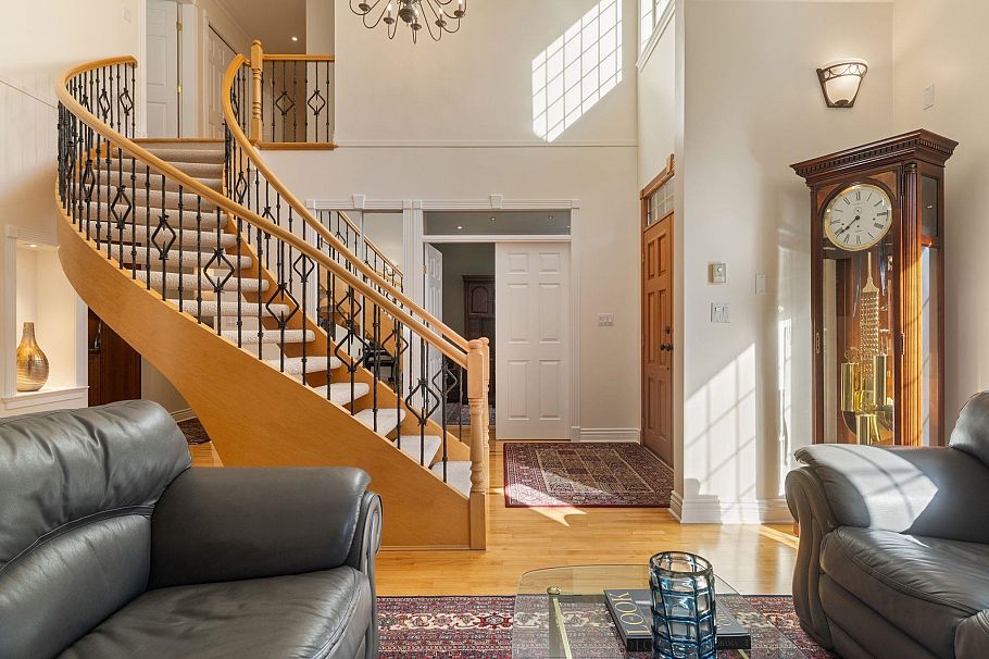 3169 Del Rio Drive North Vancouver, BC - 4