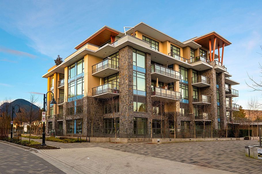 105 1295 Conifer Street North Vancouver, BC - 34