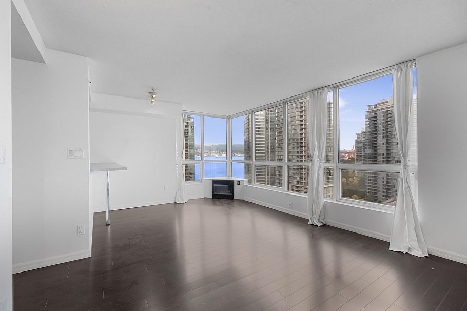 1704 555 Jervis Street Vancouver, BC - 5