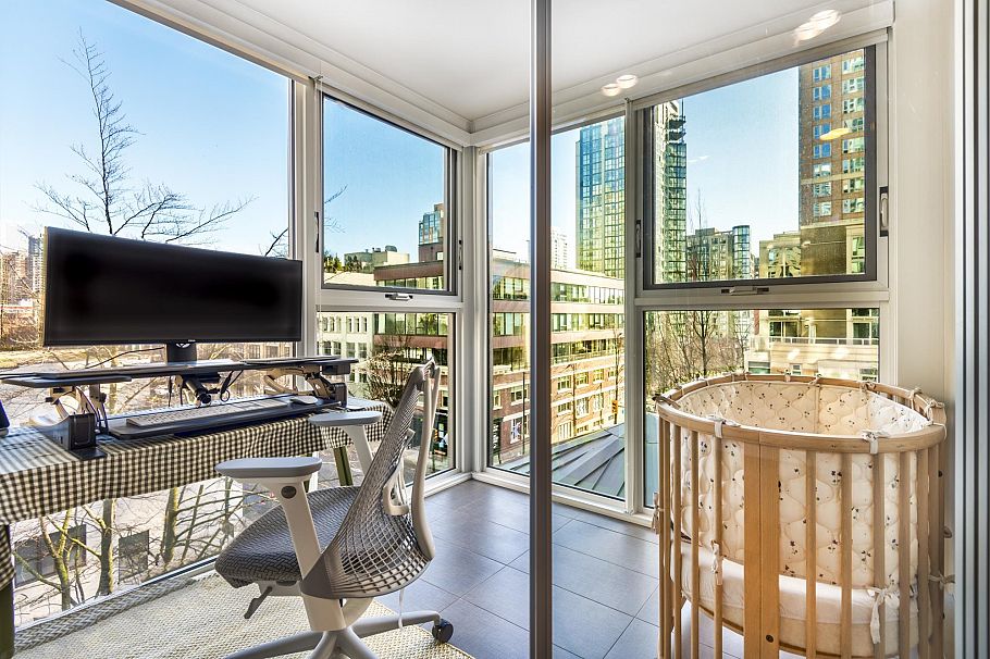 502 1323 Homer Street Vancouver, BC - 21