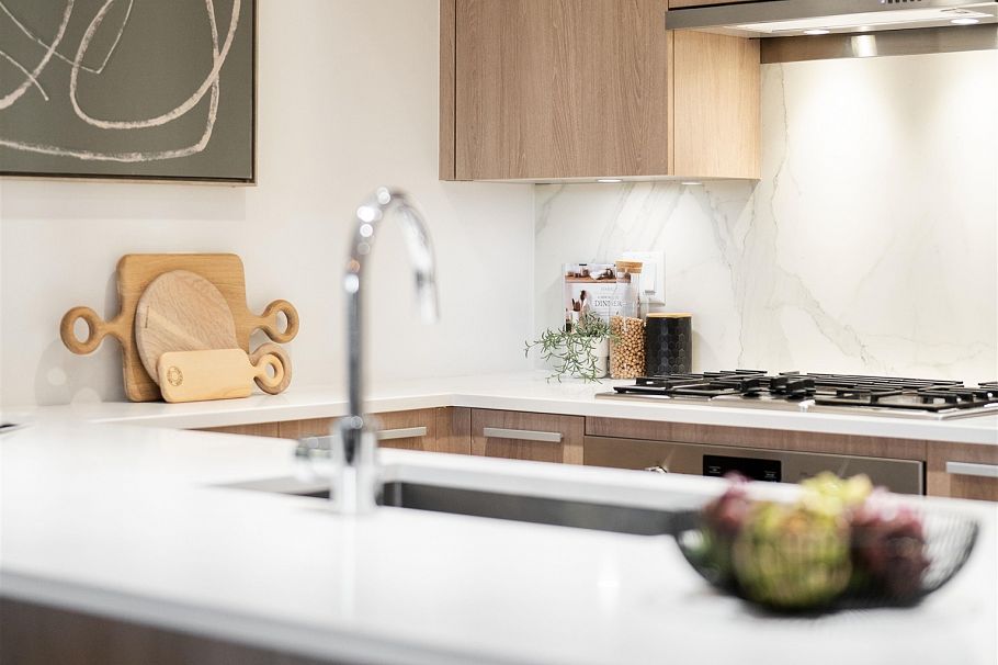 105 1295 Conifer Street North Vancouver, BC - 9