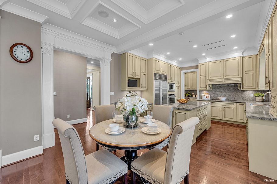 2069 W 28th Avenue Vancouver, BC - 19