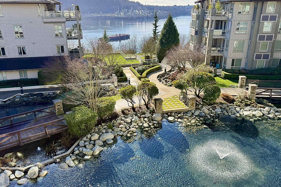 409 580 Raven Woods Drive North Vancouver, BC - 29