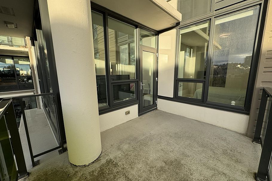 501 3487 Binning Road Vancouver, BC - 9