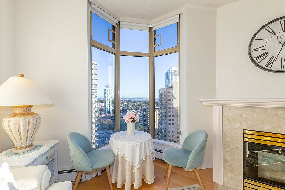 2302 6188 Patterson Avenue Burnaby, BC - 6