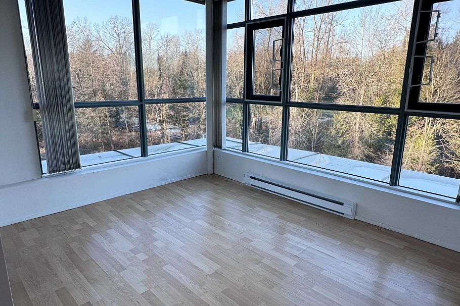 1001 2733 Chandlery Place Vancouver, BC - 5