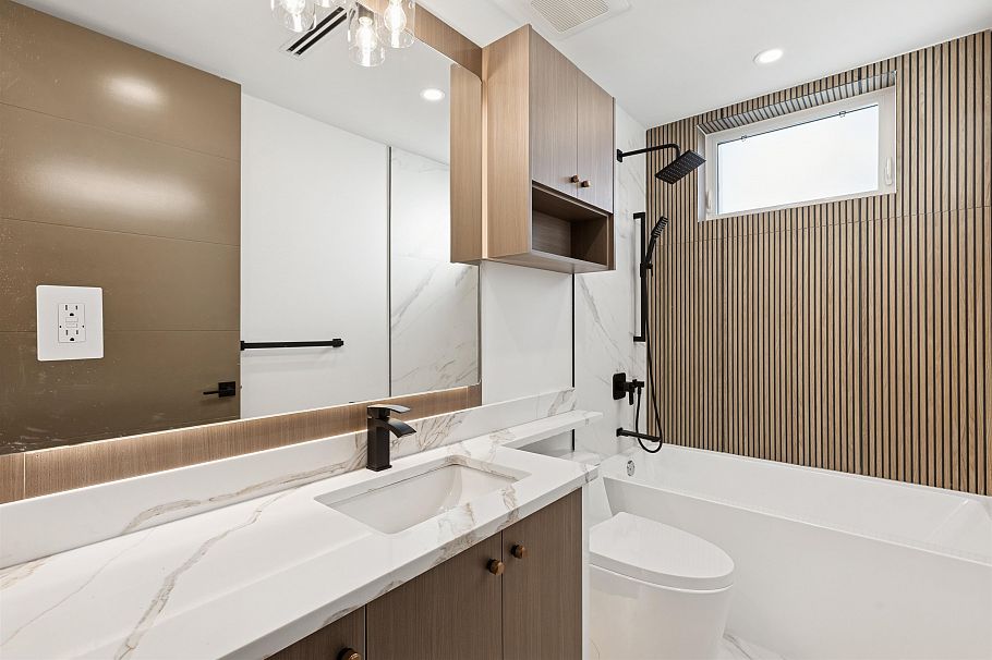 2 847 E 10 Avenue Vancouver, BC - 25