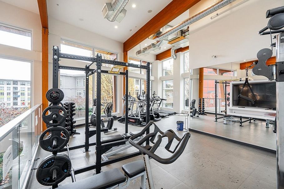 506 3281 E Kent Avenue North Vancouver, BC - 14