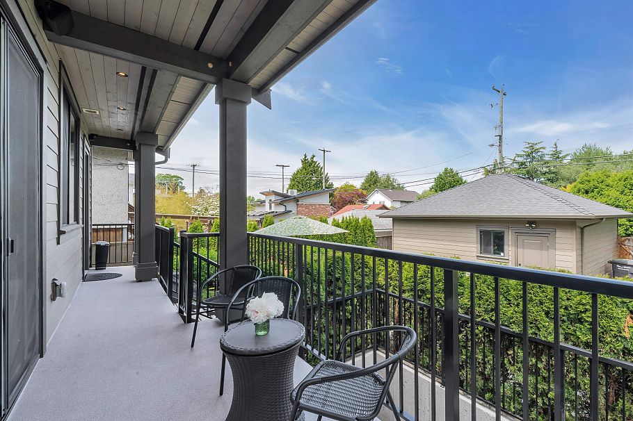 2177 E 20th Avenue Vancouver, BC - 35