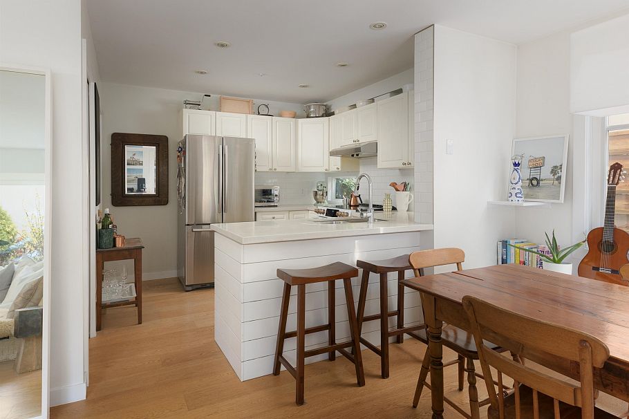 3260 W 8th Avenue Vancouver, BC - 13