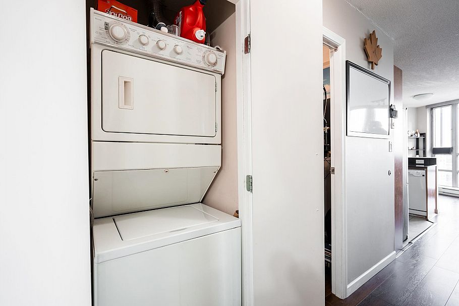 2610 501 Pacific Street Vancouver, BC - 28