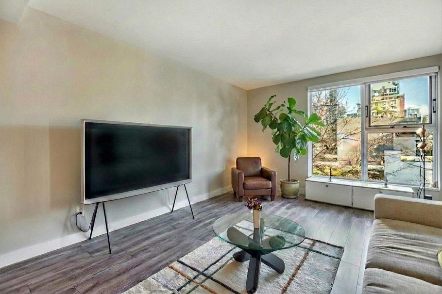 502 1323 Homer Street Vancouver, BC - 10