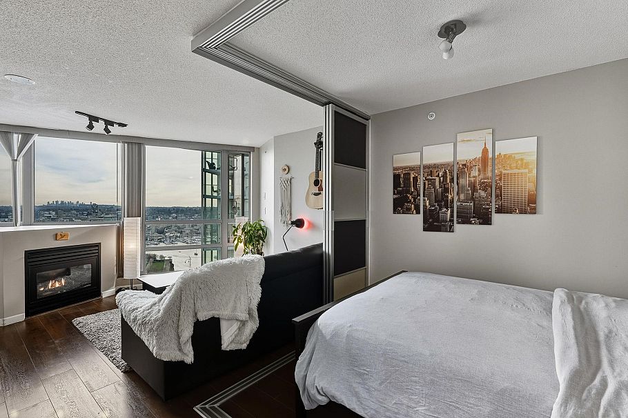 2610 501 Pacific Street Vancouver, BC - 16