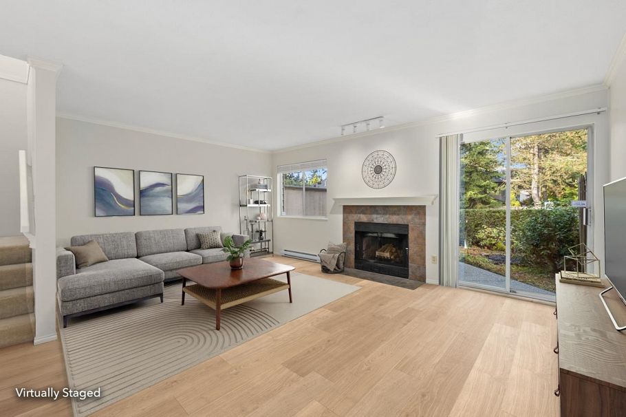 912 Roche Point Drive North Vancouver, BC - 4