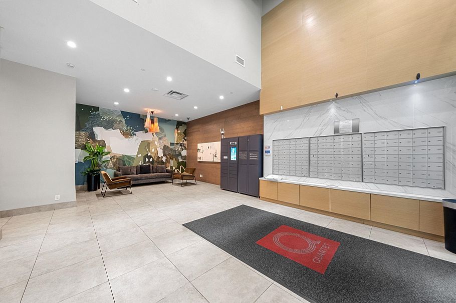 609 3451 Sawmill Crescent Vancouver, BC - 34