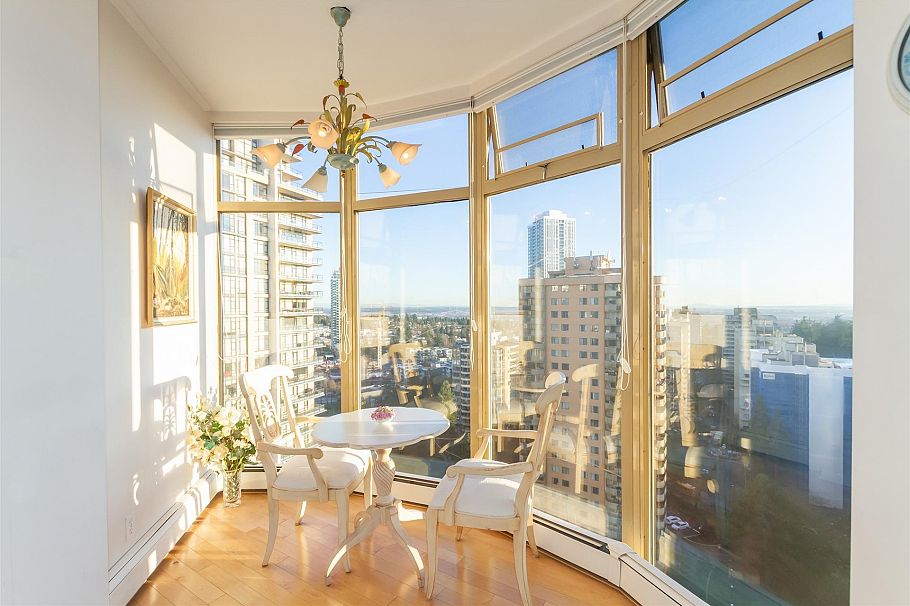 2302 6188 Patterson Avenue Burnaby, BC - 8