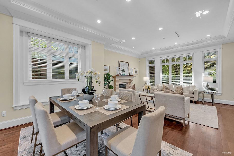 2069 W 28th Avenue Vancouver, BC - 10