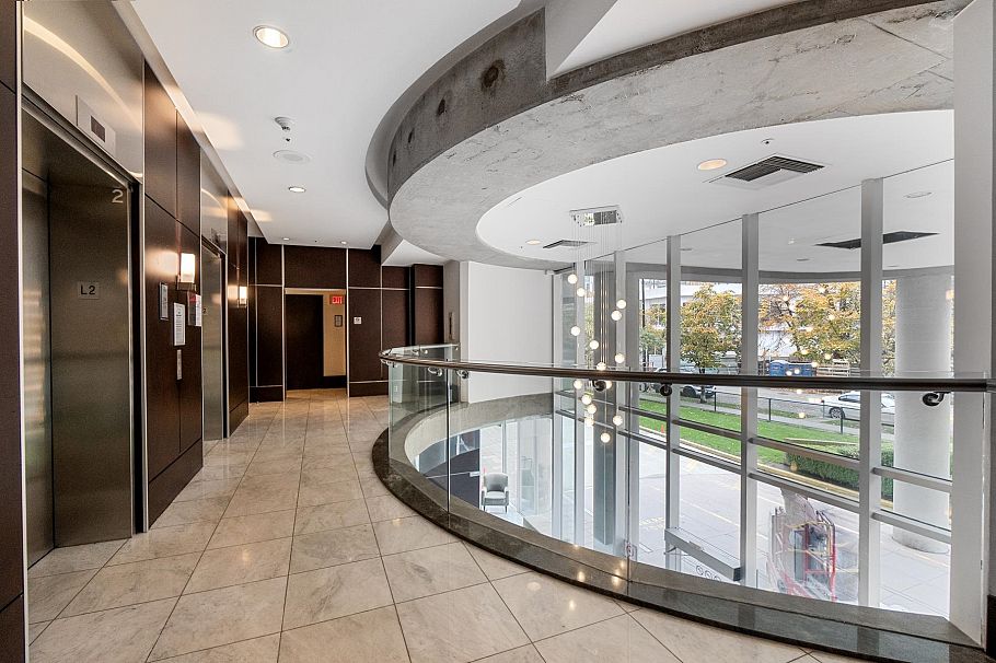 1704 555 Jervis Street Vancouver, BC - 23