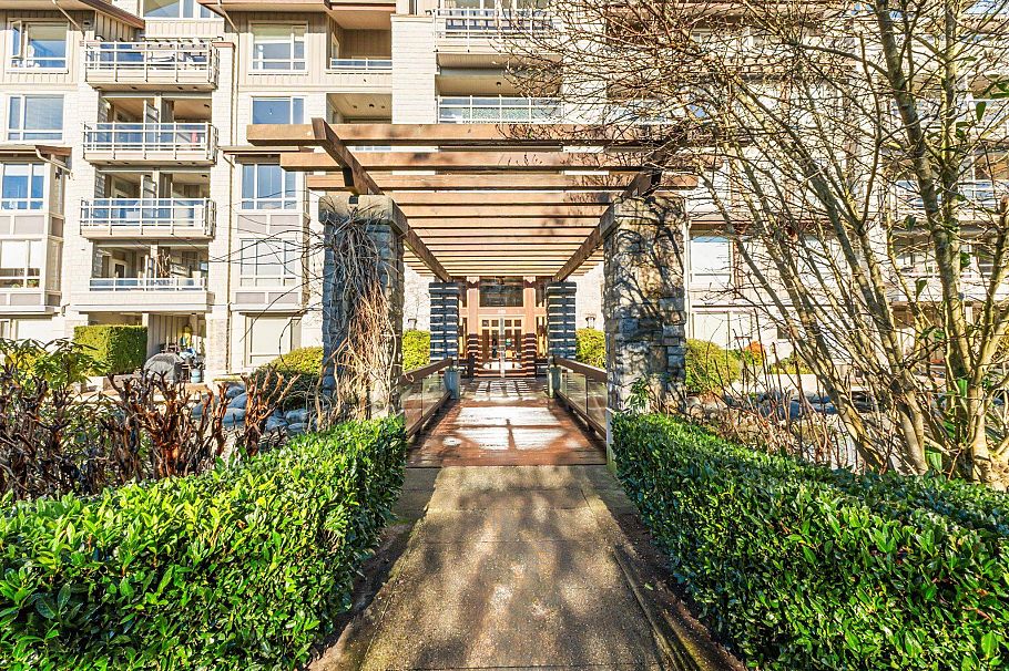 409 580 Raven Woods Drive North Vancouver, BC - 22