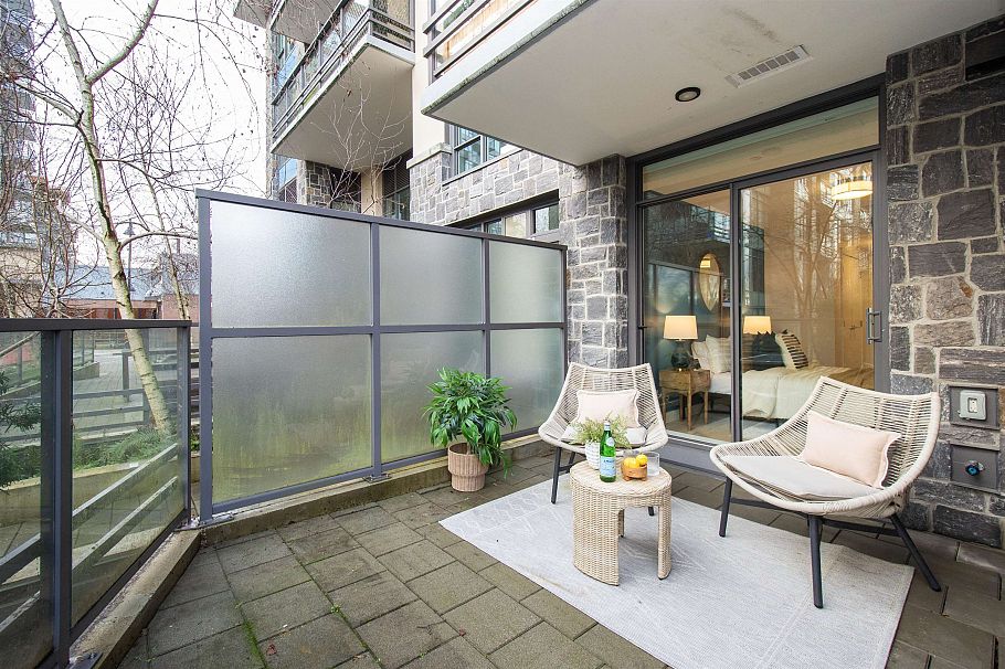 105 1295 Conifer Street North Vancouver, BC - 31