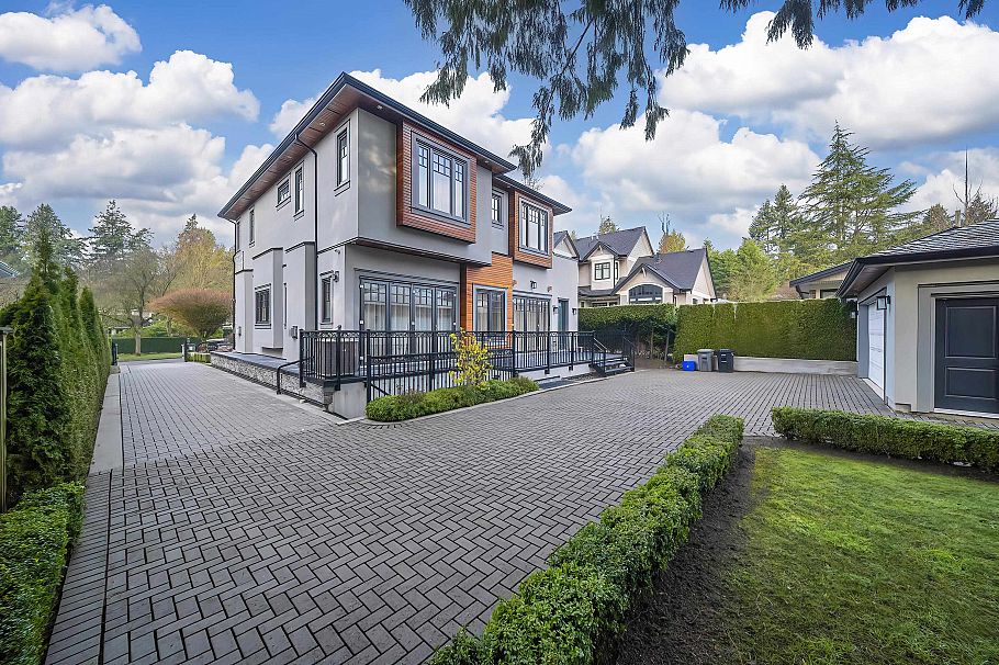 6338 Elm Street Vancouver, BC - 40