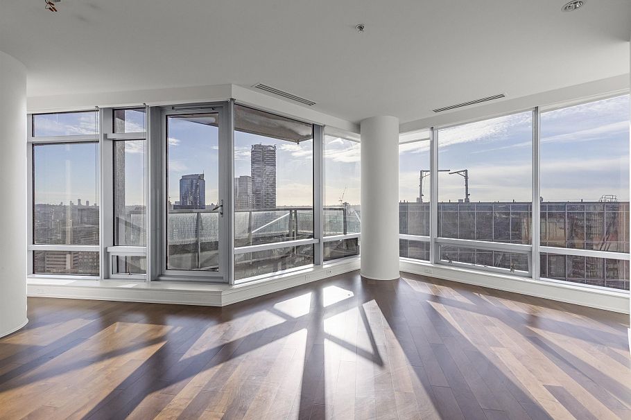 3308 1111 Alberni Street Vancouver, BC - 6