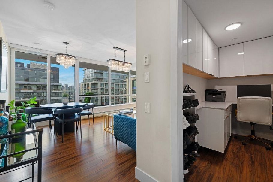 1501 159 W 2nd Street Vancouver, BC - 11