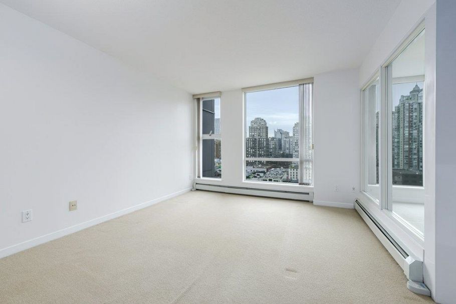 1901 1008 Cambie Street Vancouver, BC - 2