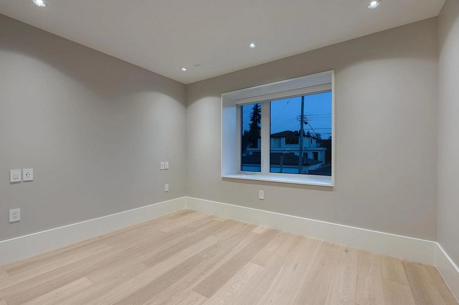 1 2128 W 21st Avenue Vancouver, BC - 34