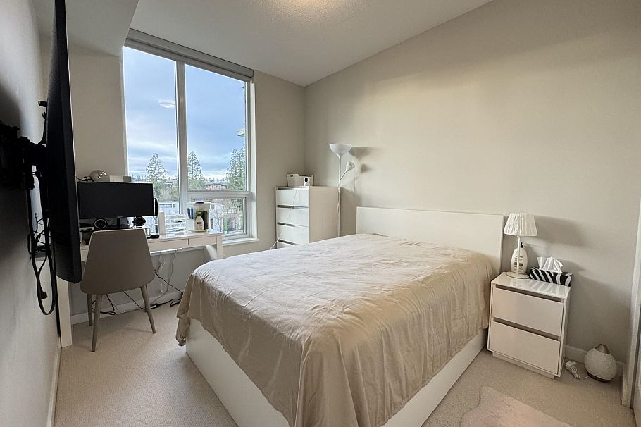 501 3487 Binning Road Vancouver, BC - 17