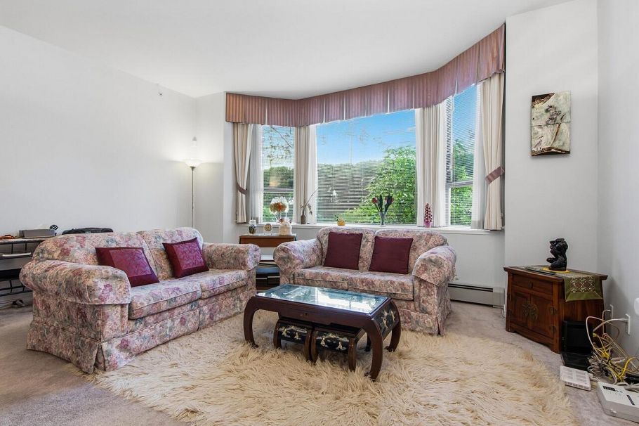 101 2108 W 38th Avenue Vancouver, BC - 3