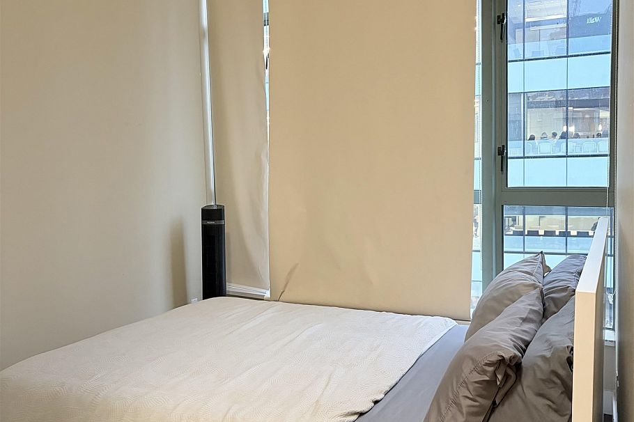 PH4 1238 Burrard Street Vancouver, BC - 5