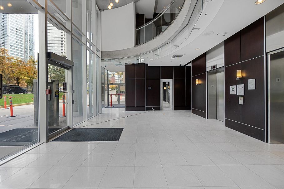 1704 555 Jervis Street Vancouver, BC - 25