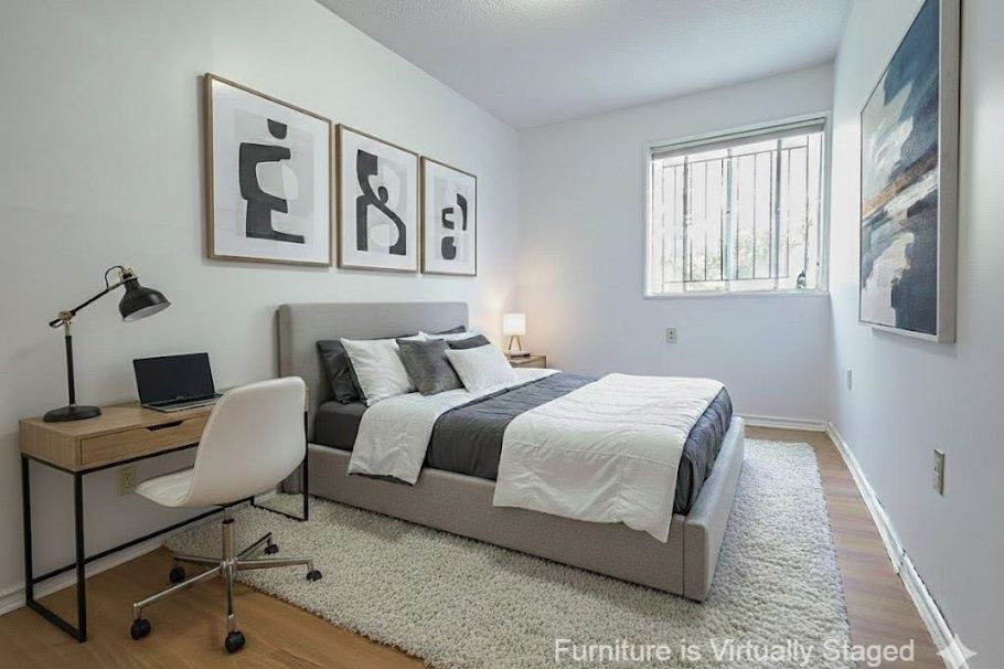 108 1420 E 7th Avenue Vancouver, BC - 4