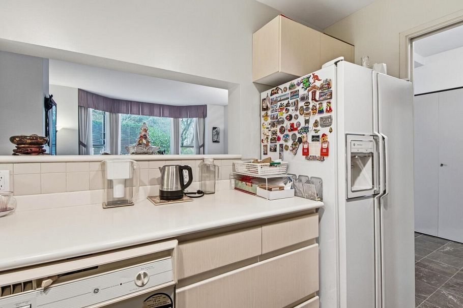 101 2108 W 38th Avenue Vancouver, BC - 9