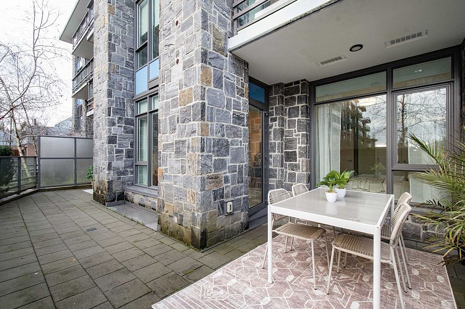 105 1295 Conifer Street North Vancouver, BC - 30