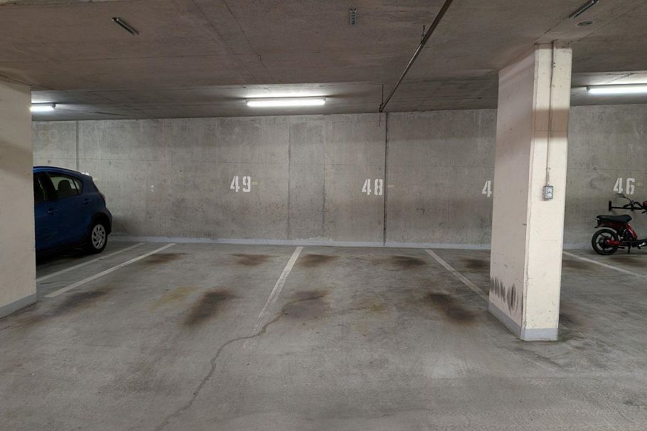 1202 1003 Burnaby Street Vancouver, BC - 38