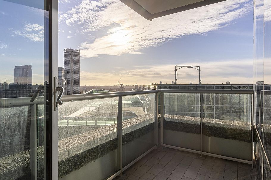 3308 1111 Alberni Street Vancouver, BC - 9