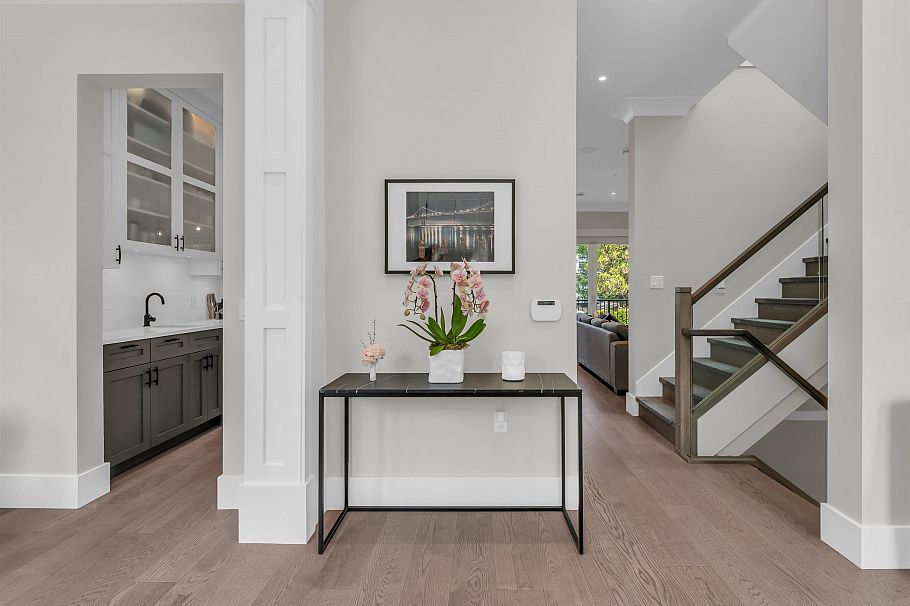 2177 E 20th Avenue Vancouver, BC - 7