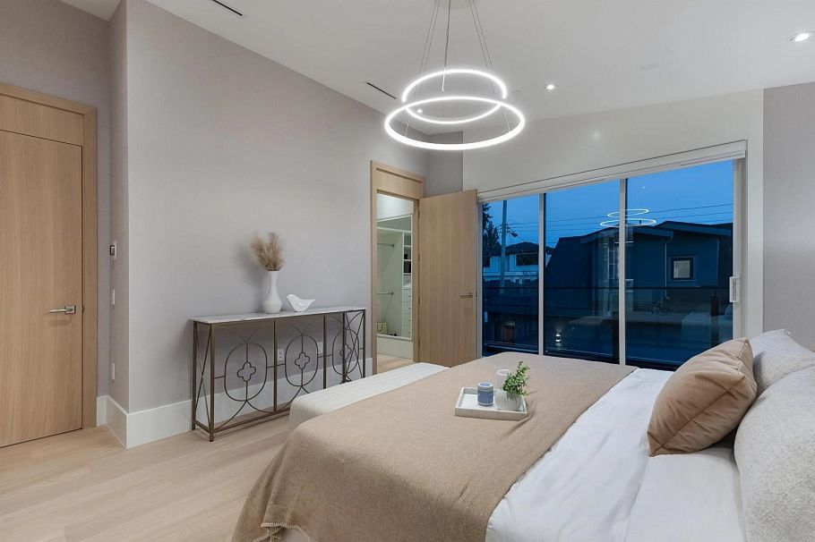 1 2128 W 21st Avenue Vancouver, BC - 29