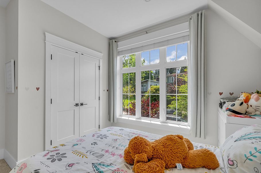 2177 E 20th Avenue Vancouver, BC - 23