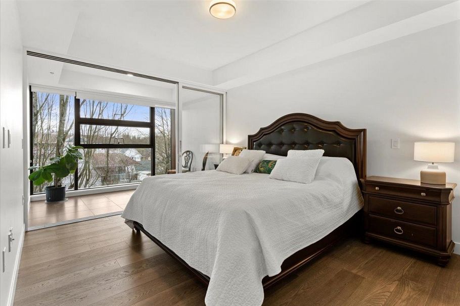 304 717 W 17th Avenue Vancouver, BC - 13